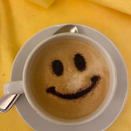 Domus Benedicta Couette-café 2*