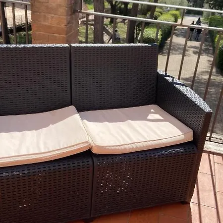 Couette-café Domus Benedicta 2*
