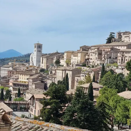 Bed & Breakfast Domus Benedicta