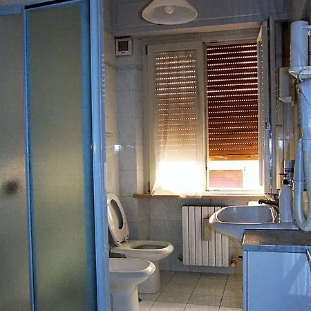 Domus Benedicta Frühstückspension