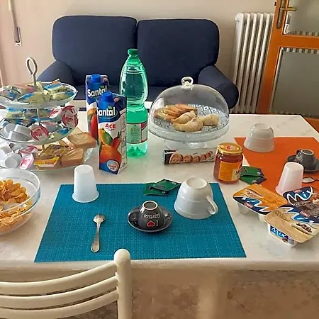 Domus Benedicta Frühstückspension