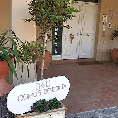 Domus Benedicta 2* Assisi