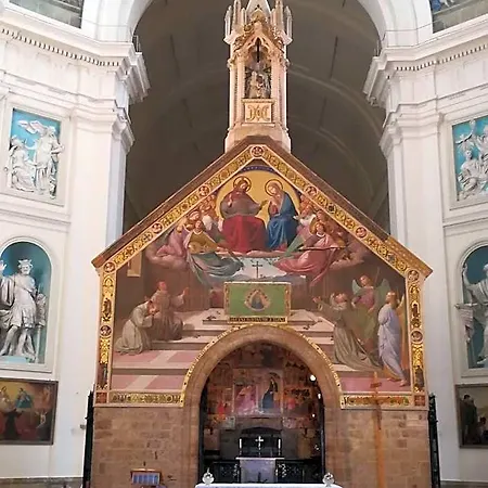 Domus Benedicta Frühstückspension 2*