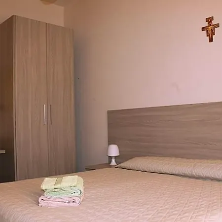 Domus Benedicta Frühstückspension 2*