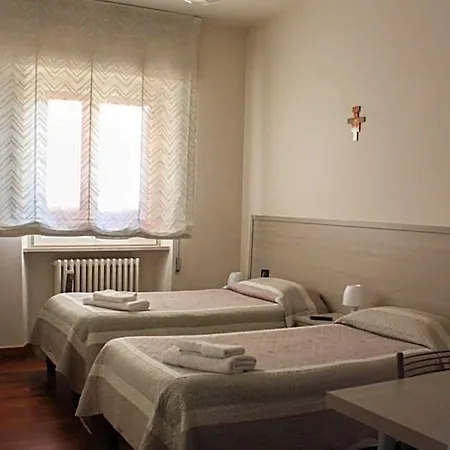 Domus Benedicta Assisi
