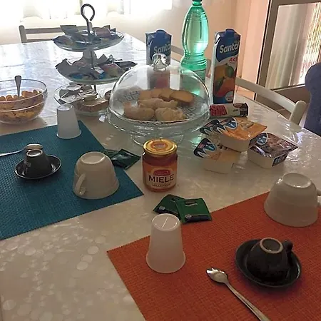 Frühstückspension Domus Benedicta 2*