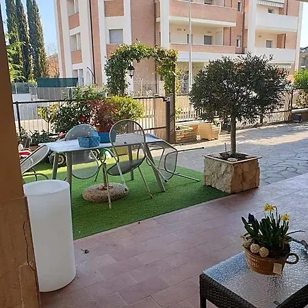 Domus Benedicta Bed & Breakfast
