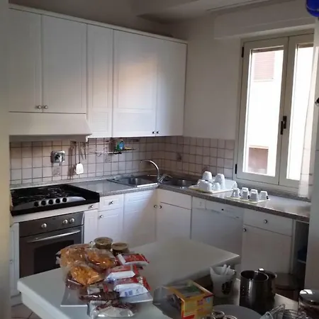 B&B Domus Benedicta 2*