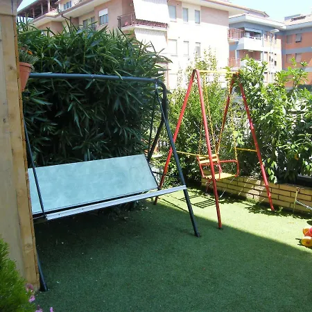 Bed & Breakfast Domus Benedicta 2*