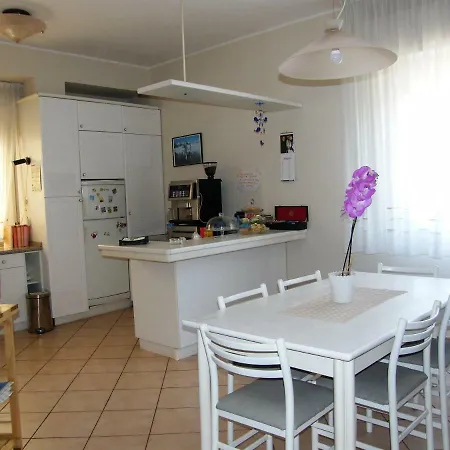 Domus Benedicta 아시시