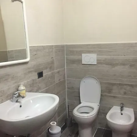 Domus Benedicta Bed & Breakfast 2*