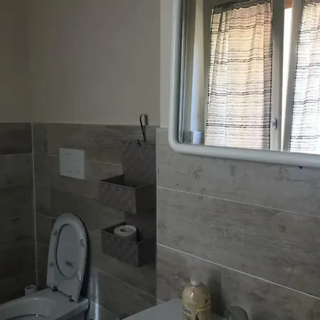 Domus Benedicta Bed & Breakfast