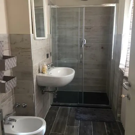 Domus Benedicta Bed & Breakfast 2*