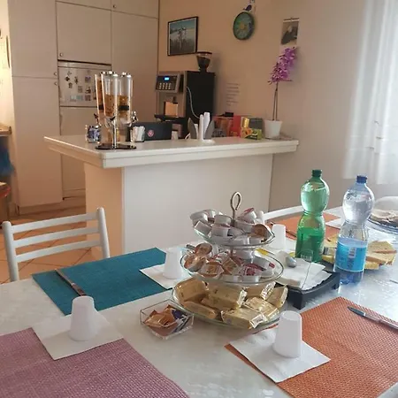 Domus Benedicta Bed & Breakfast