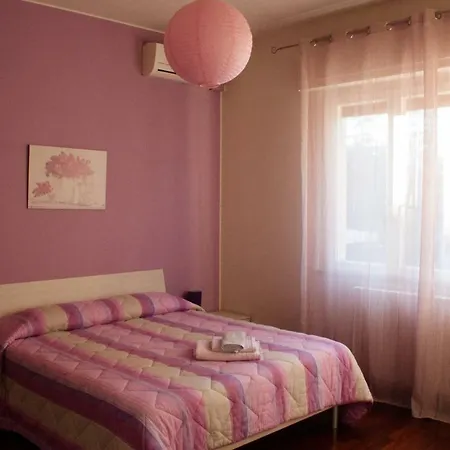 Bed & Breakfast Domus Benedicta Assisi