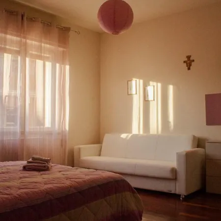 Domus Benedicta Assisi