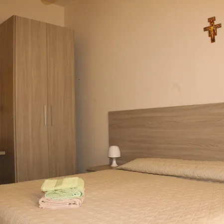 Domus Benedicta Assisi