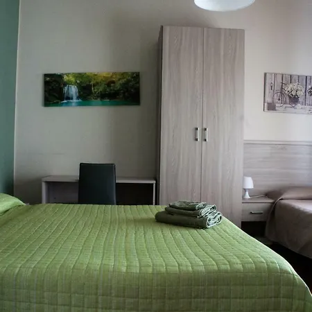 Domus Benedicta Couette-café