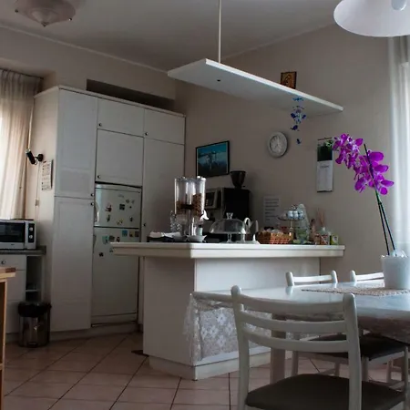 Domus Benedicta Bed & Breakfast Assisi