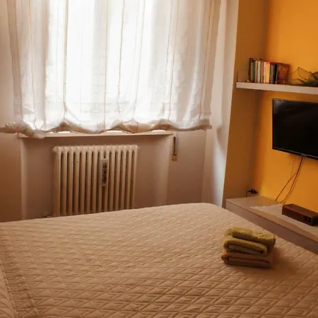 B&B Domus Benedicta 아시시