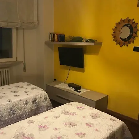 Domus Benedicta Asyż