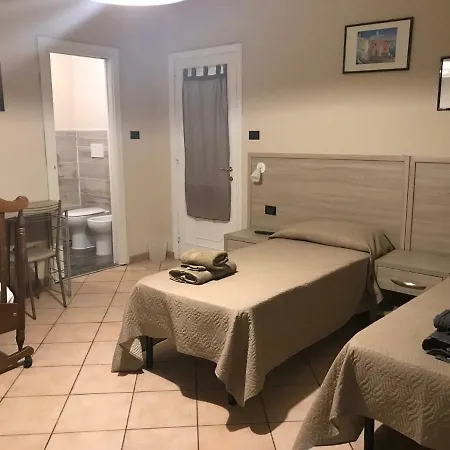 Bed & Breakfast Domus Benedicta Assisi