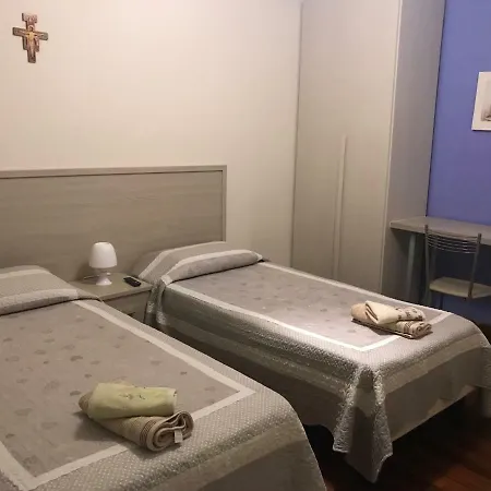 Domus Benedicta Bed & Breakfast