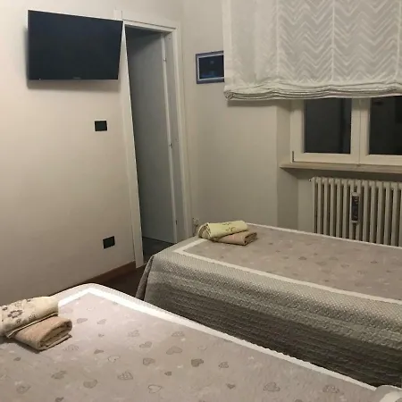 Domus Benedicta B&B 2*