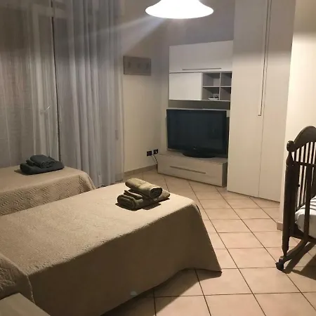 Domus Benedicta 2* Assisi