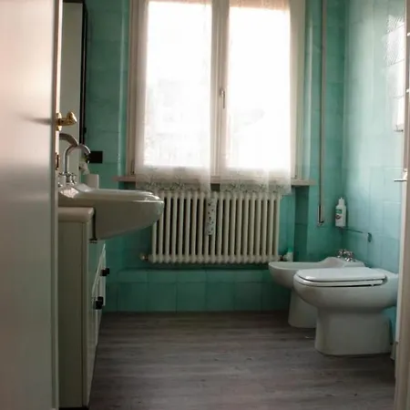 Domus Benedicta Bed & Breakfast 2*