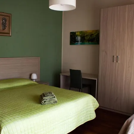 Domus Benedicta Couette-café 2*