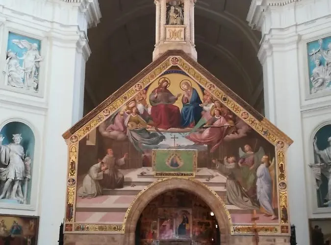 Alojamento de Acomodação e Pequeno-almoço Domus Benedicta