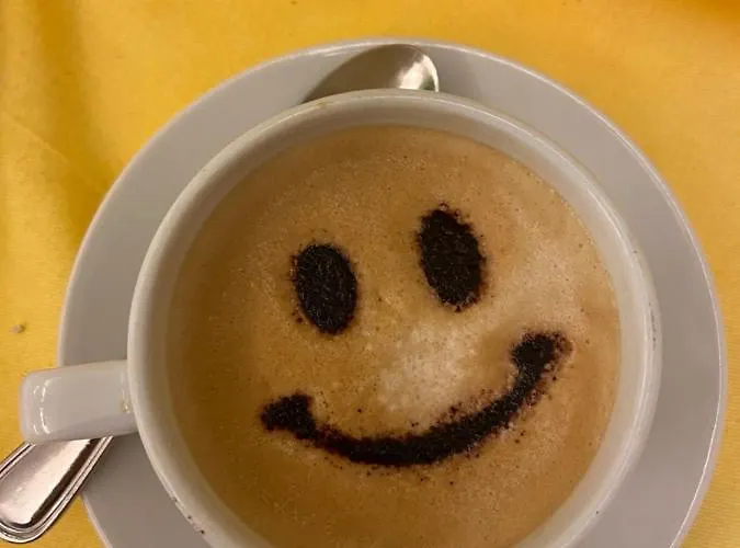 Domus Benedicta Alojamento de Acomodação e Pequeno-almoço 2*