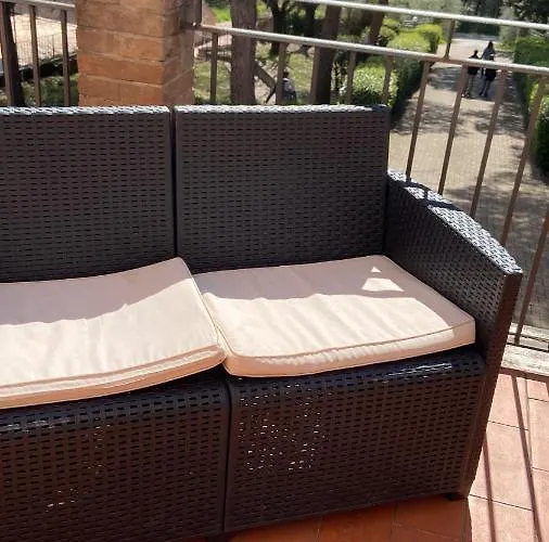 Bed & Breakfast Domus Benedicta 2*