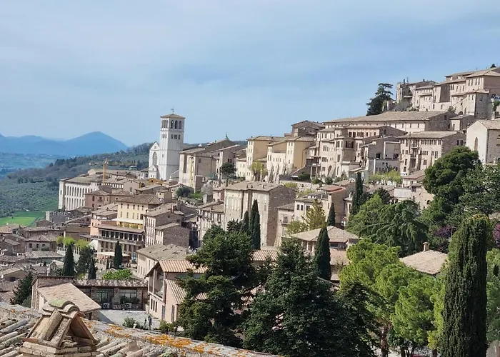 Bed & Breakfast Domus Benedicta