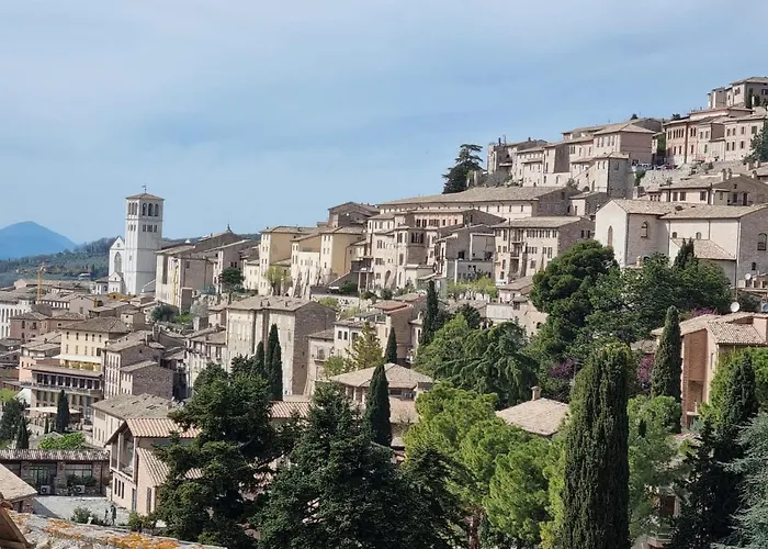 Domus Benedicta Alojamento de Acomodação e Pequeno-almoço 2*