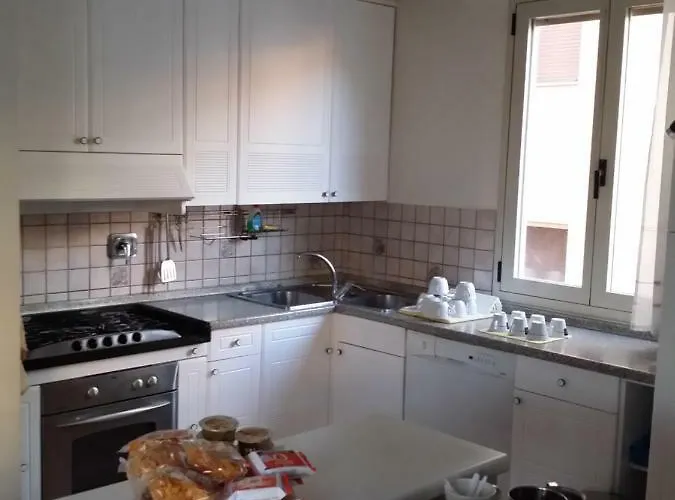 Bed & Breakfast Domus Benedicta 2*