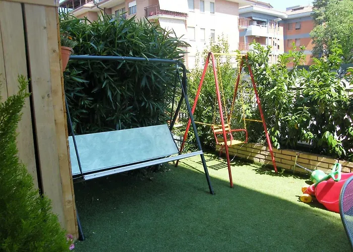 Bed & Breakfast Domus Benedicta 2*