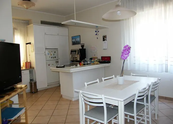 Domus Benedicta Assisi