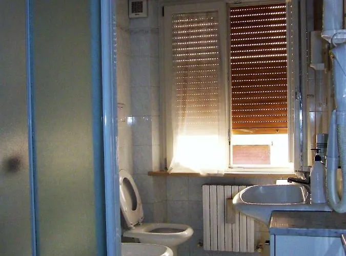 Domus Benedicta 2* Assisi