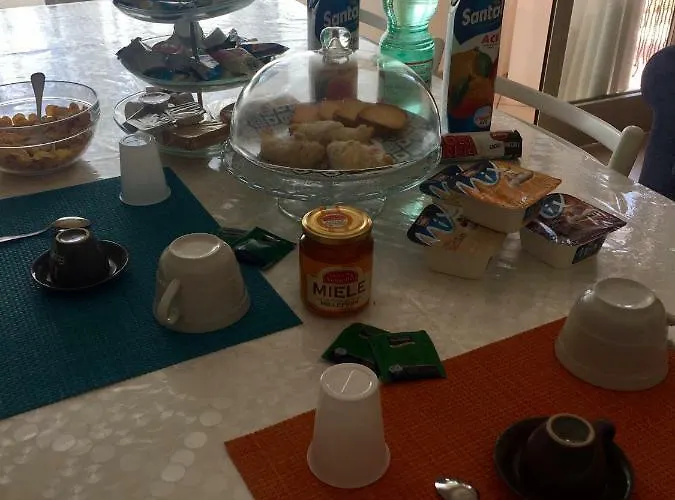 Domus Benedicta Alojamento de Acomodação e Pequeno-almoço 2*