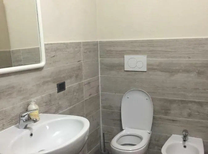 Domus Benedicta Bed & Breakfast 2*