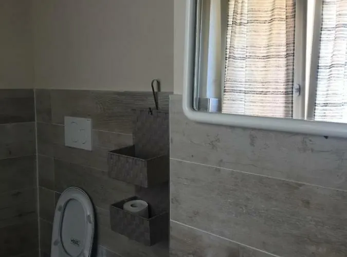 Domus Benedicta Bed & Breakfast