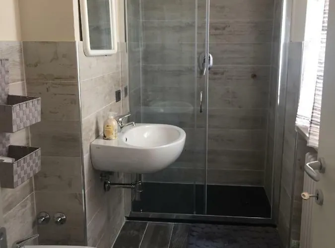 Domus Benedicta Bed & Breakfast 2*