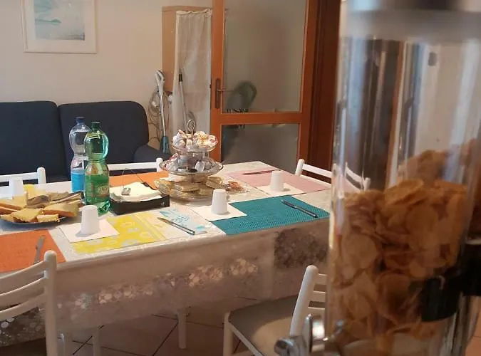 Domus Benedicta Alojamento de Acomodação e Pequeno-almoço 2*