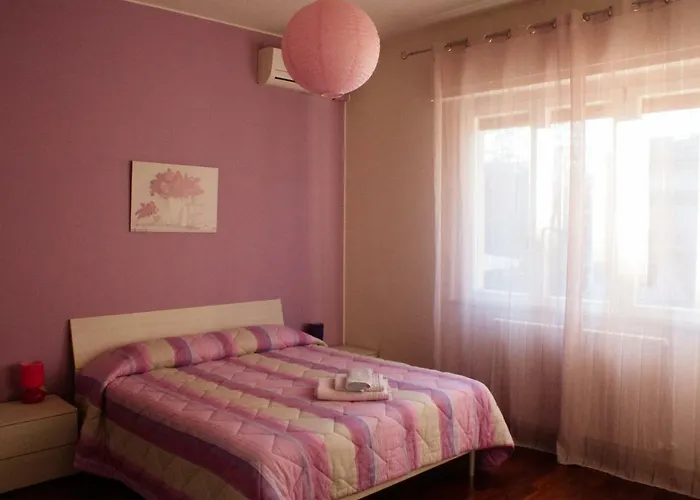 Bed & Breakfast Domus Benedicta Assisi