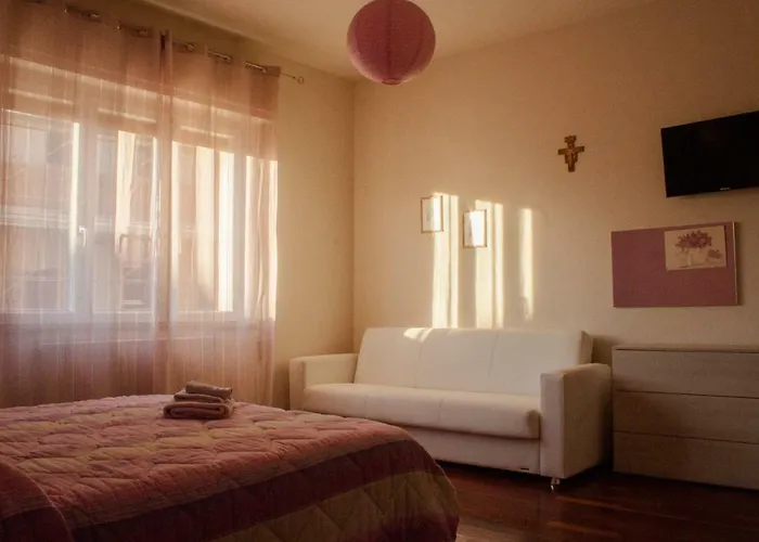 Domus Benedicta Assisi