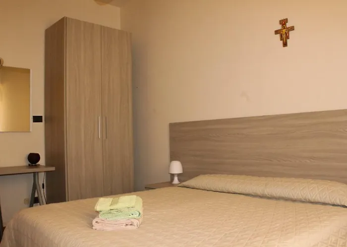 Domus Benedicta Assisi