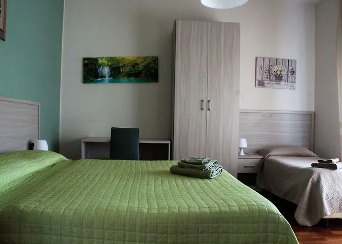 Domus Benedicta Bed & Breakfast