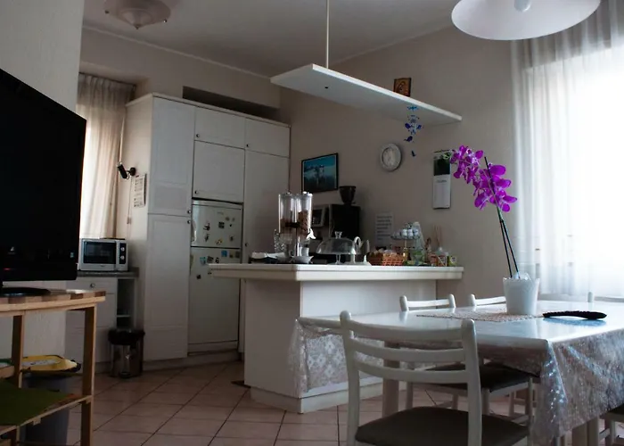 Domus Benedicta Bed & Breakfast Assisi